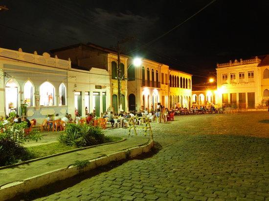 Pousada Dos Henriques Hotel Lencois Exterior photo
